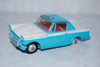 Corgi Toys Triumph Herald Coupe, Ophalen of Verzenden, Gebruikt, Auto, Corgi