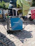 Las apparaat, Doe-het-zelf en Verbouw, Gereedschap | Lasapparaten, Ophalen of Verzenden, Zo goed als nieuw, Minder dan 150 ampère