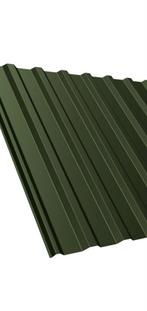 Groene damwanden gezocht, Ophalen of Verzenden, Steen of Klei, 15 m² of meer, Dakpannen