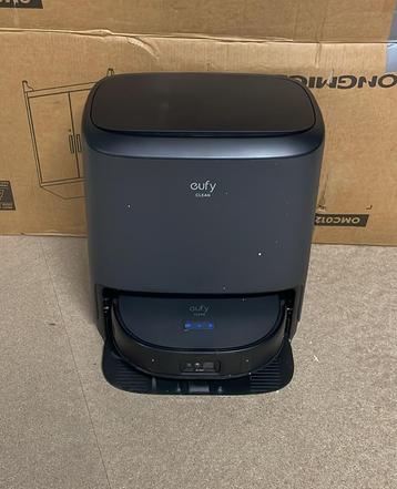Eufy Clean X9 Pro ACS - Robotstofzuiger dweilcombi DLS17898 beschikbaar voor biedingen
