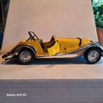 Burago Morgan Plus 8 Van - Modelauto, Verzenden, Gebruikt, Auto, Bburago