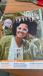 GEZOCHT: extra uitgave Margriet Slim Geregeld nr2-2024, Boeken, Tijdschriften en Kranten, Gelezen, Ophalen of Verzenden, Damesbladen