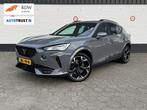 Cupra Formentor e-Hybrid VZ Perform. TREKHAAK l ACC l GRAPHE, Auto's, Gebruikt, 4 cilinders, Formentor, Leder en Stof
