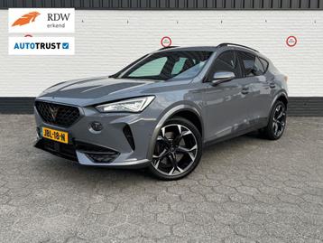 Cupra Formentor e-Hybrid VZ Perform. TREKHAAK l ACC l GRAPHE beschikbaar voor biedingen