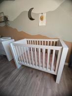 Bopita Ledikant - Stijlvol en veilig, Kinderen en Baby's, Babywiegjes en Ledikanten, Ophalen, Zo goed als nieuw, Ledikant