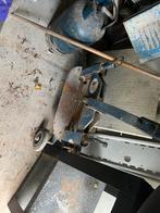 Grote stenenknipper, Ophalen, Gebruikt