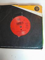 Color me bado 7 inch i wanna sex you up, Ophalen of Verzenden, Zo goed als nieuw, Dance