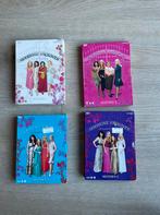 Gooische vrouwen dvd s, Ophalen of Verzenden, Zo goed als nieuw, Komedie