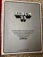 Libelle 35 jaar jubileum album met 35 jaar mode foto’s, Verzamelen, Tijdschriften, Kranten en Knipsels, Ophalen of Verzenden, Tijdschrift