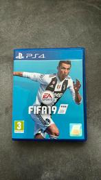 Fifa 19 voor PlayStation 4, Vanaf 3 jaar, Sport, Ophalen of Verzenden, Zo goed als nieuw