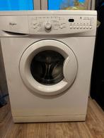 Wasmachine Whirlpool 6kg, Ophalen, Gebruikt