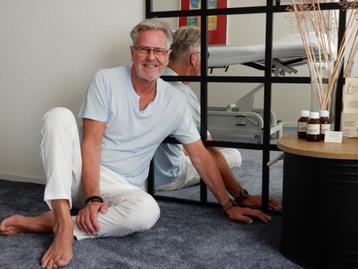 Ontspanningsmassage  beschikbaar voor biedingen