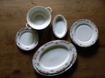 Servies delen: Mooi porselein TK THUN Bohemia Czechoslovakia, Antiek en Kunst, Antiek | Servies los, Ophalen