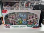 Pokémon 151 Blooming Waters Premium Collection, Ophalen of Verzenden, Nieuw, Boosterbox, Foil