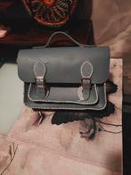 Zelfgemaakte Handtas - Uniek en Stijlvol, Sieraden, Tassen en Uiterlijk, Tassen | Damestassen, Ophalen of Verzenden, Zo goed als nieuw