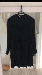 Tuniek, Kleding | Dames, Jurken, Zara, Ophalen, Zo goed als nieuw, Zwart
