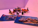 LEGO 60012 en LEGO 60011, Ophalen of Verzenden, Zo goed als nieuw, Complete set, Lego