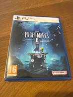 Little Nightmares II Enhanced Edition - PS5, Spelcomputers en Games, Games | Sony PlayStation 5, Ophalen of Verzenden, Zo goed als nieuw
