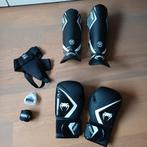 (Kick) boks set Venum, Ophalen, Gebruikt
