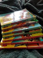 Katrien Pocket, Meerdere stripboeken, Ophalen of Verzenden, Gelezen