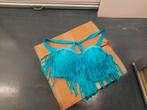 bikini's maat 52, Ophalen of Verzenden, Zo goed als nieuw, Zwart, Bikini