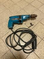 Bosch Boormachine - Gebruikt, Doe-het-zelf en Verbouw, Gereedschap | Boormachines, Ophalen of Verzenden, Gebruikt, Boormachine