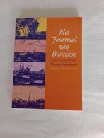 Het Journaal van Bontekoe. VOC J.P. Coen Azie Rosenboom, Roosenboom, Zo goed als nieuw, 20e eeuw of later, Verzenden