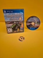 Farming Simulator 19, Gebruikt, Verzenden, Sony, Simulatie