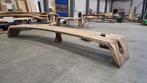 Suar Zitbank Boomstam Waterval 5.5m, Ophalen, Nieuw, Hout