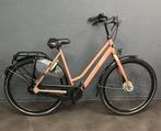 Gazelle Esprit zalm dames budgetbike leiden, Versnellingen, Ophalen of Verzenden, Gazelle, 53 tot 56 cm