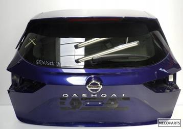NISSAN QASHQAI 3 J12 2022 ACHTERKLEP ORIGINEEL OP AANVRAAG!! beschikbaar voor biedingen