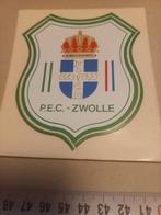 Pec Zwolle, Verzamelen, Ophalen of Verzenden, Zo goed als nieuw