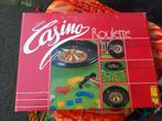 Casino Roulette spel van Peri, 25 cm, Ophalen, Een of twee spelers, Reisspel, Peri