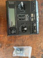 Graupner MC-19 zender & ontvanger, Hobby en Vrije tijd, Ophalen, Gebruikt