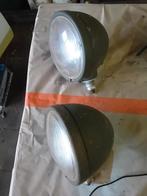 Oude Trekker Auto Lampen - 20 stuks, Ophalen, Gebruikt, Universele onderdelen