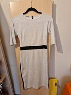 Vanilia jurk mt 38, Maat 38/40 (M), Vanilia, Wit, Ophalen of Verzenden
