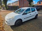 Renault Clio III 1.2 16V-2009-144.731 km-APK tot 10/2026, Auto's, Renault, Voorwielaandrijving, 74 pk, Zwart, 4 cilinders