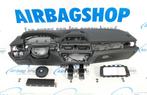 Airbag set - Dashboard M HUD BMW 5 serie G30 (2017-heden), Auto-onderdelen, Dashboard en Schakelaars, Gebruikt, Ophalen of Verzenden