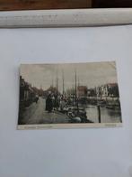 PERNIS.  UITERDIJK NIEUWENDIJK 1904, Verzamelen, Ophalen of Verzenden, Voor 1920