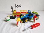 Duplo beginnend toolo set 6143 compl + extra auto, Kinderen en Baby's, Speelgoed | Duplo en Lego, Ophalen of Verzenden, Zo goed als nieuw