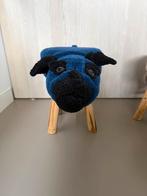 Krukje hond, Ophalen, Zo goed als nieuw, Hout