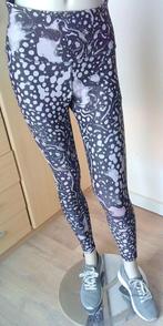 REEBOK ZGAN training Modern safari met print M, Maat 38/40 (M), Overige kleuren, Verzenden, Fitness of Aerobics