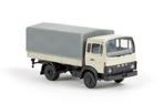 Brekina 34801 DAF F900 grijs, Hobby en Vrije tijd, Modelauto's | 1:87, Nieuw, Brekina, Ophalen of Verzenden, Bus of Vrachtwagen