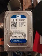 Meerdere hdd beschikbaar 1 tb, Intern, HDD, Ophalen of Verzenden, Zo goed als nieuw