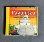 Paganitzu (Apogee) cd-rom (PC, 1991), Avontuur en Actie, 1 speler, Ophalen of Verzenden, Zo goed als nieuw