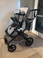 Bugaboo Fox - zgan voor 1 baby gebruikt, Kinderen en Baby's, Kinderwagens en Combinaties, Bugaboo, Ophalen of Verzenden, Zo goed als nieuw