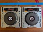 Pioneer CDJ 800 MK2, Ophalen, Gebruikt, Dj-set, Pioneer