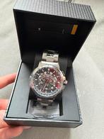 Alpha Sierra Titan TR03, Overige merken, Staal, Staal, Polshorloge