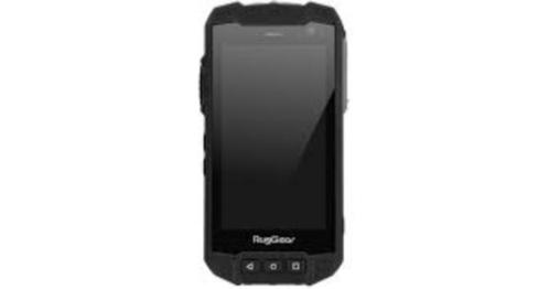 RugGear RG530 4G 64GB 4.5" smartphone Android 99060300, Telecommunicatie, Mobiele telefoons | Overige merken, Nieuw, Zonder abonnement