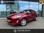 Ford Fiesta 1.0 EcoBoost Connected - Navi - Parkeerhulp - Ai, Voorwielaandrijving, Stof, Gebruikt, 1064 kg